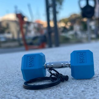 Llavero Dumbbell